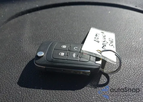 2015 GMC Terrain Slt-2 z USA, uszkodzony, nr VIN 2GKFLTE37F6166218